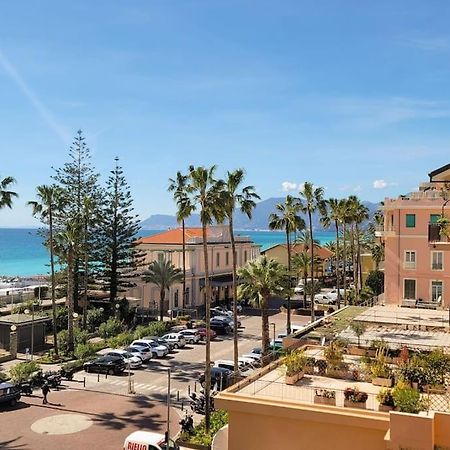 Thekeystudio,Tiramisu Nel Cuore Della Citta Bordighera Zewnętrze zdjęcie
