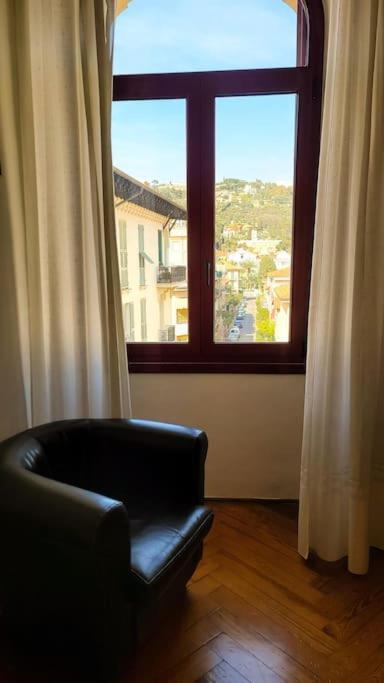Thekeystudio,Tiramisu Nel Cuore Della Citta Bordighera Zewnętrze zdjęcie